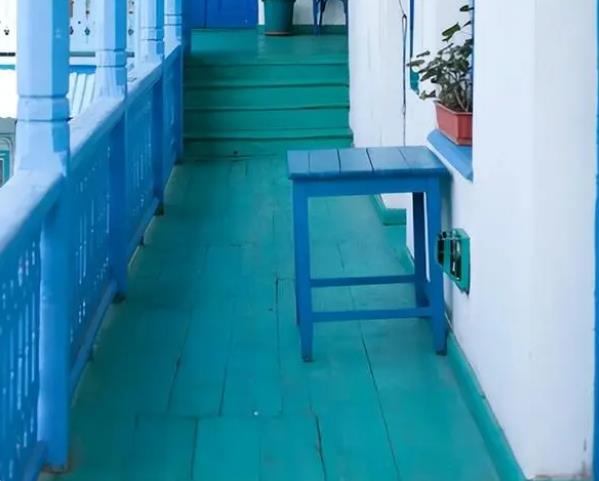 荥经漏水检测