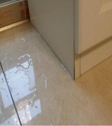 荥经漏水检测 厕所漏水怎么检测?